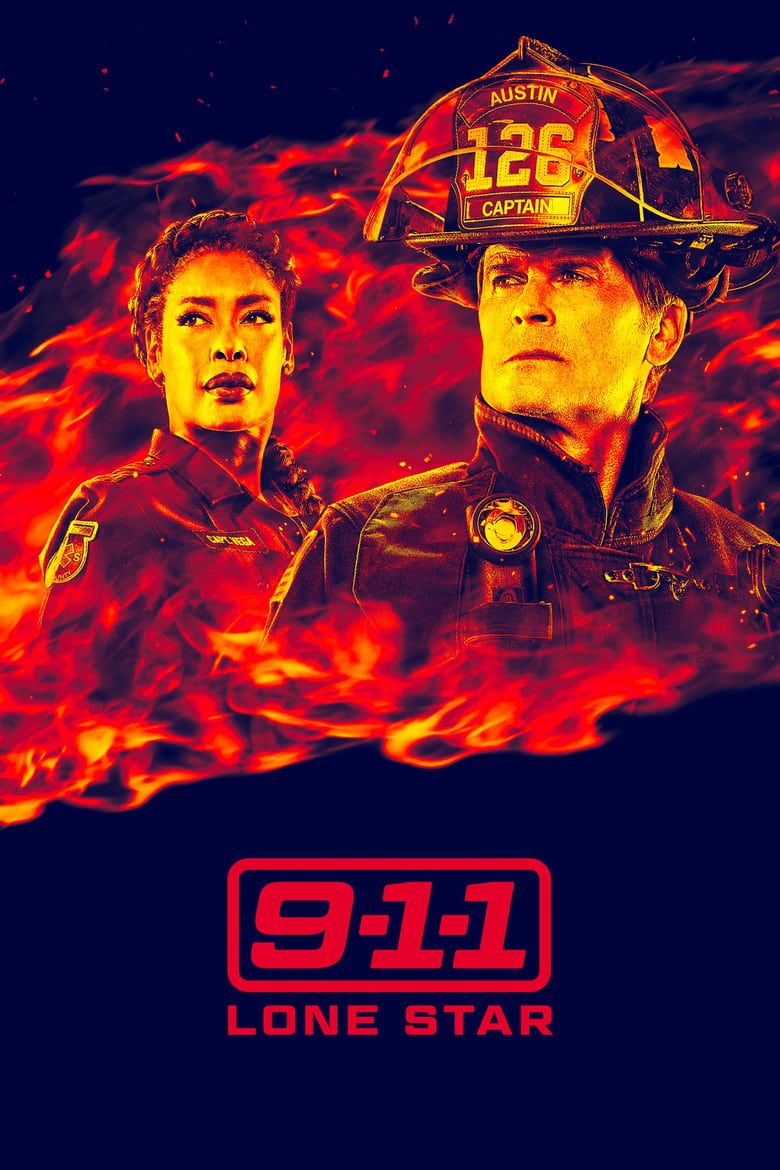 9-1-1: Lone Star S05