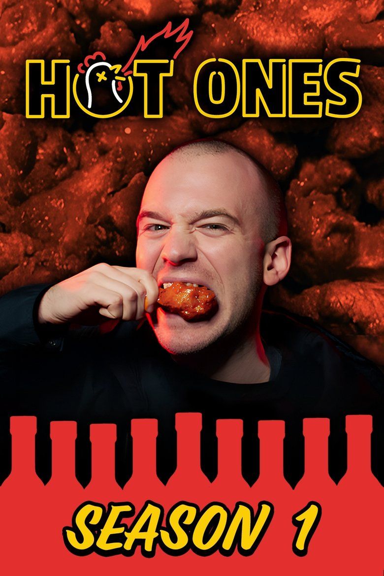 Hot Ones S01