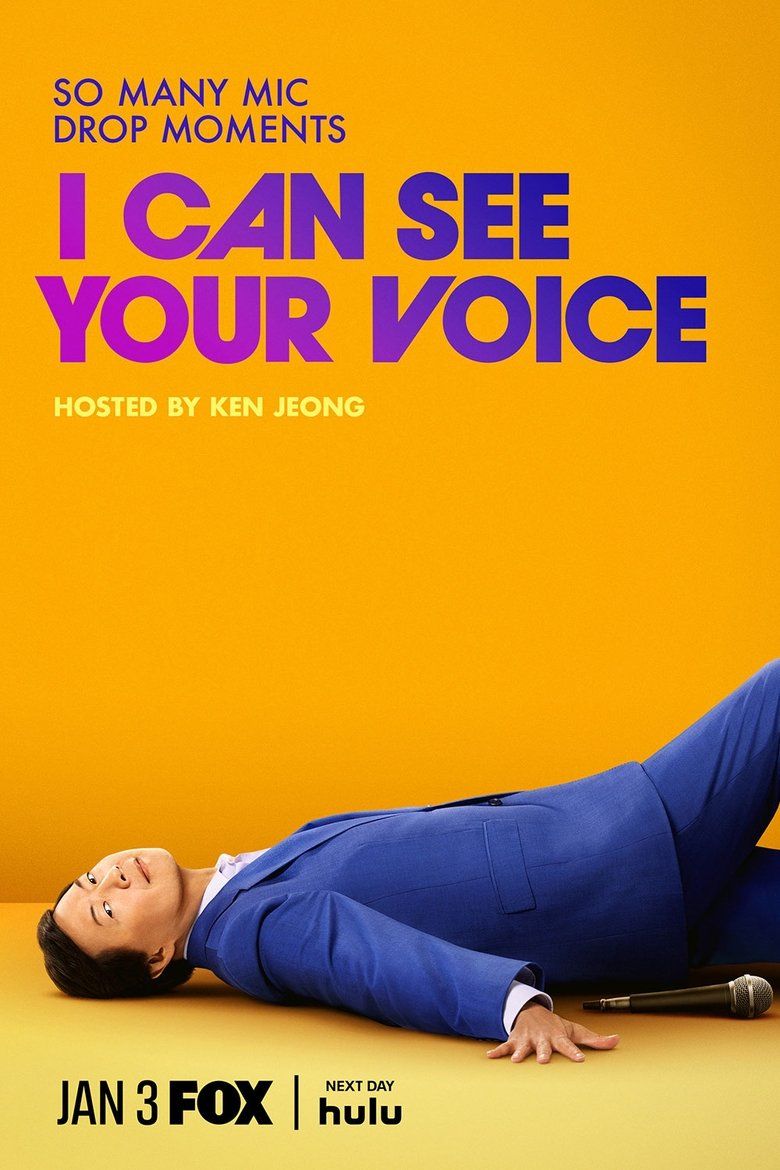 I Can See Your Voice S03