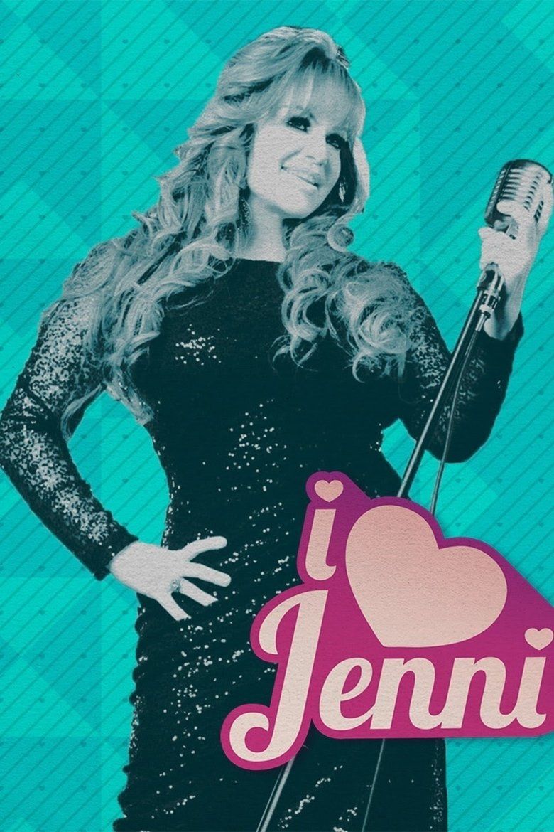 I Love Jenni S03