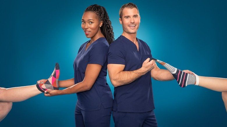 My Feet Are Killing Me S02