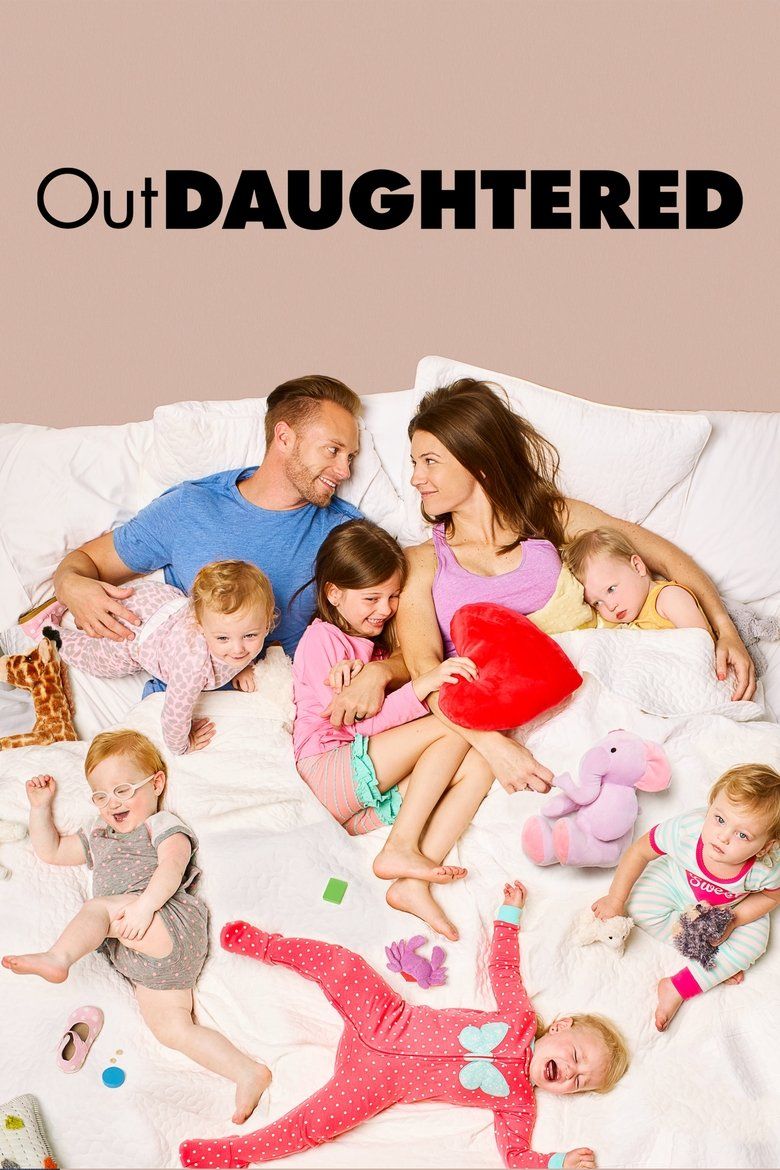 OutDaughtered S03
