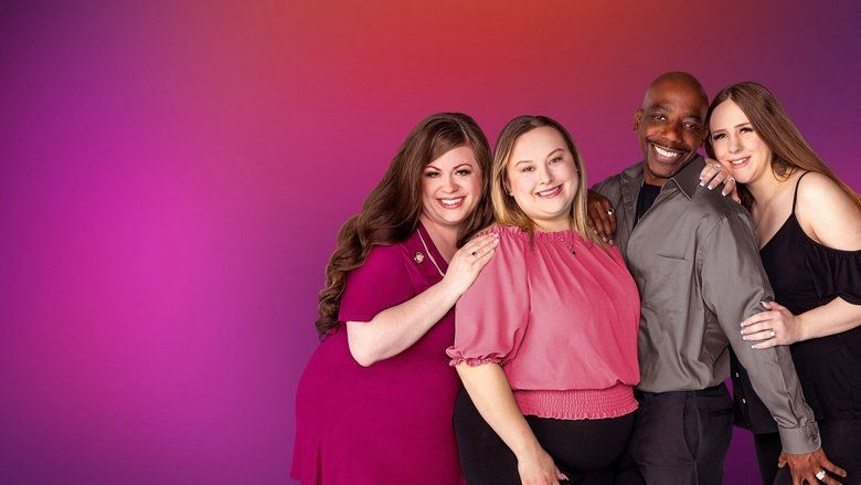 Seeking Sister Wife S04