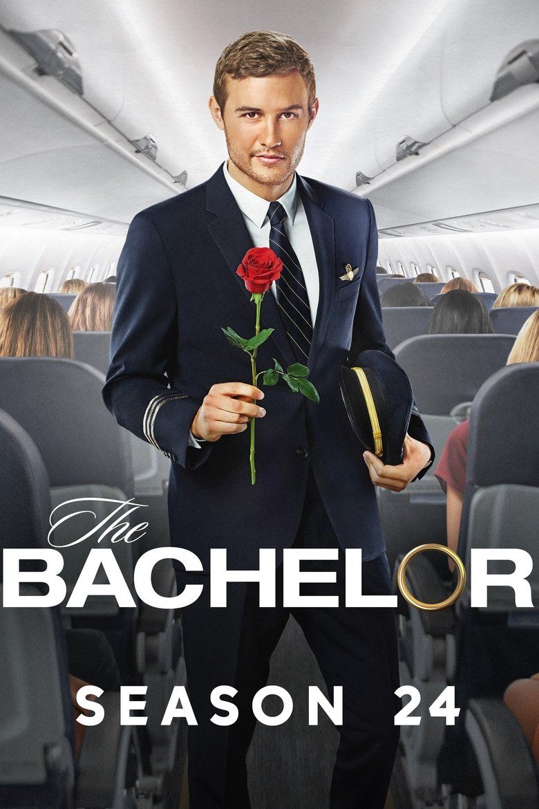 The Bachelor S24