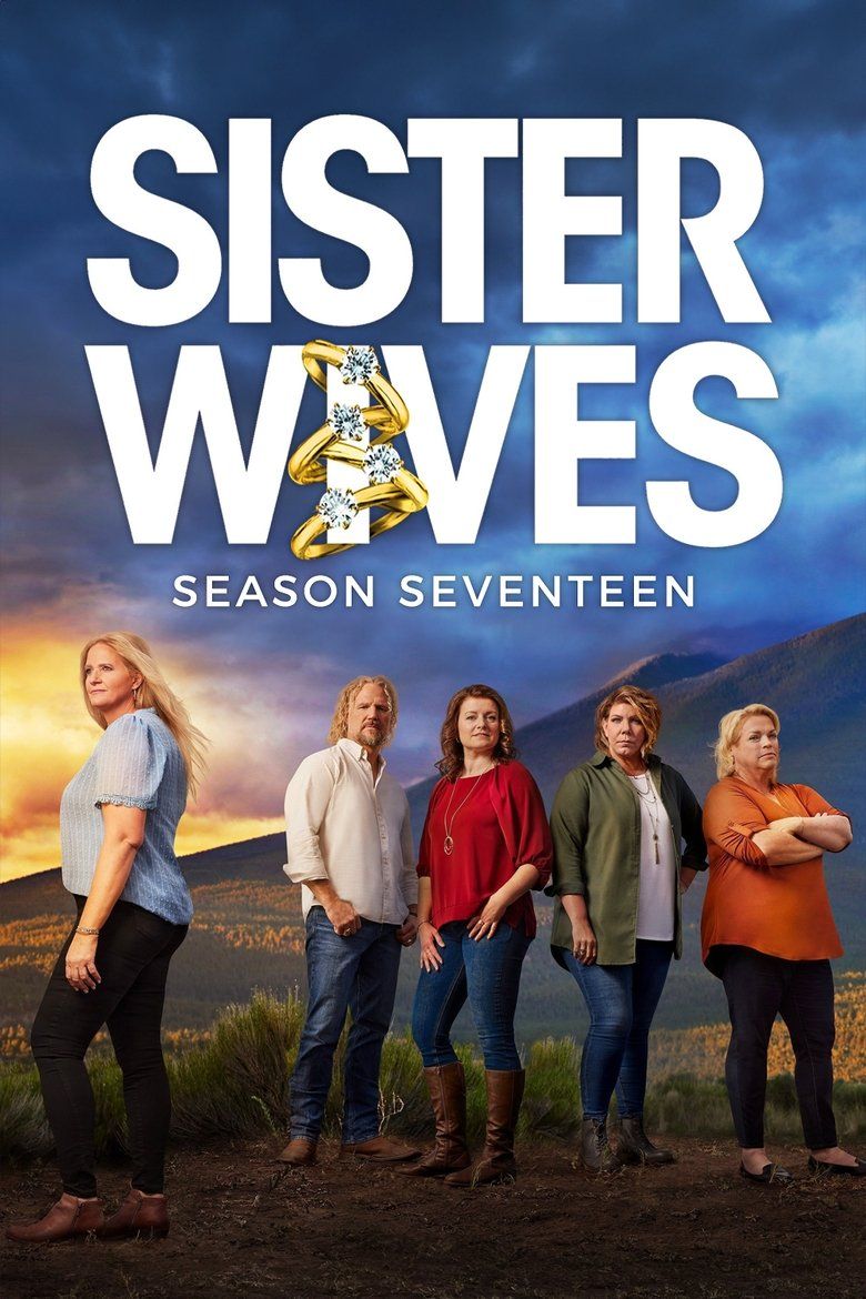 Sister Wives S14