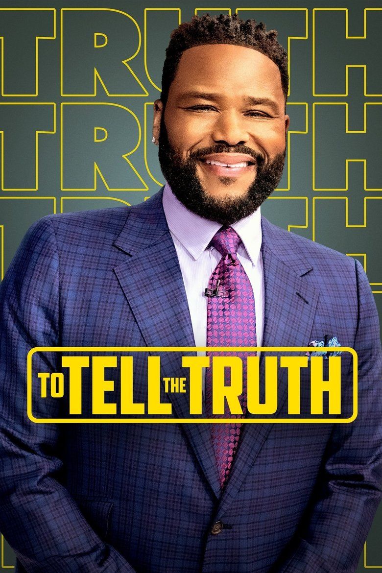 To Tell the Truth S05