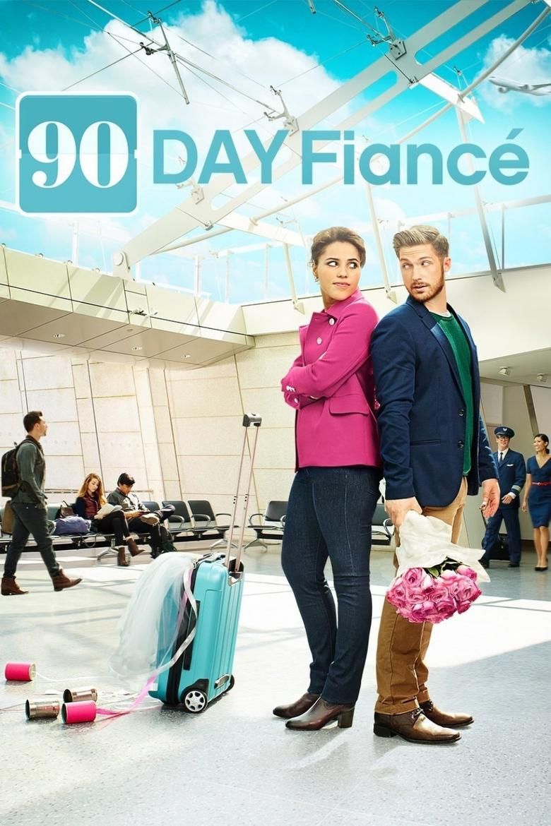 90 Day Fiancé S02