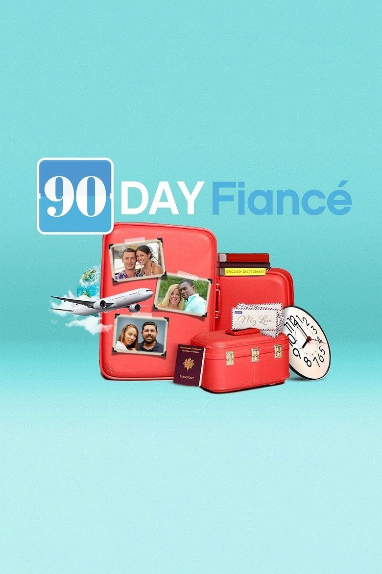 90 Day Fiancé S03