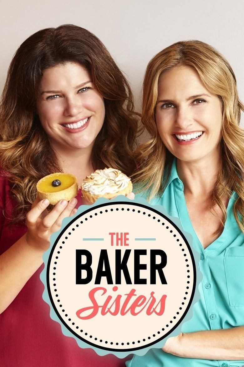 The Baker Sisters S01