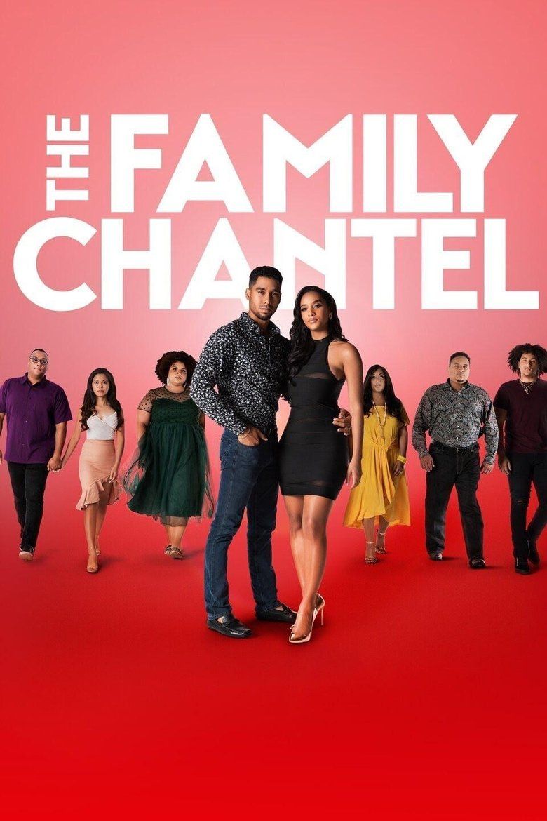 The Family Chantel S02