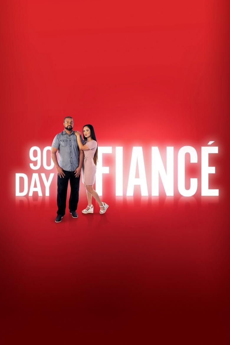 90 Day Fiancé S08