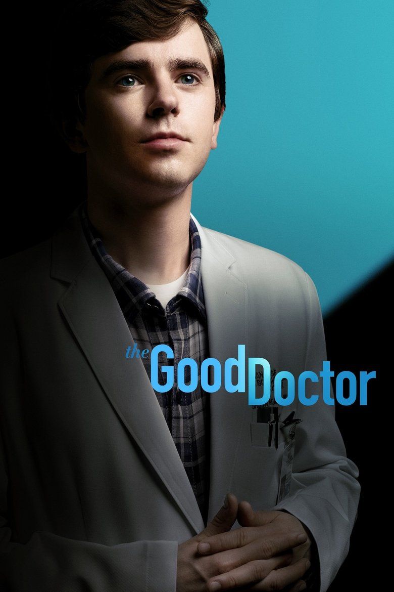 The Good Doctor S06