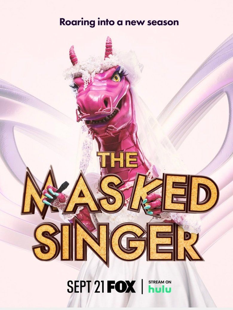 The Masked Singer S08