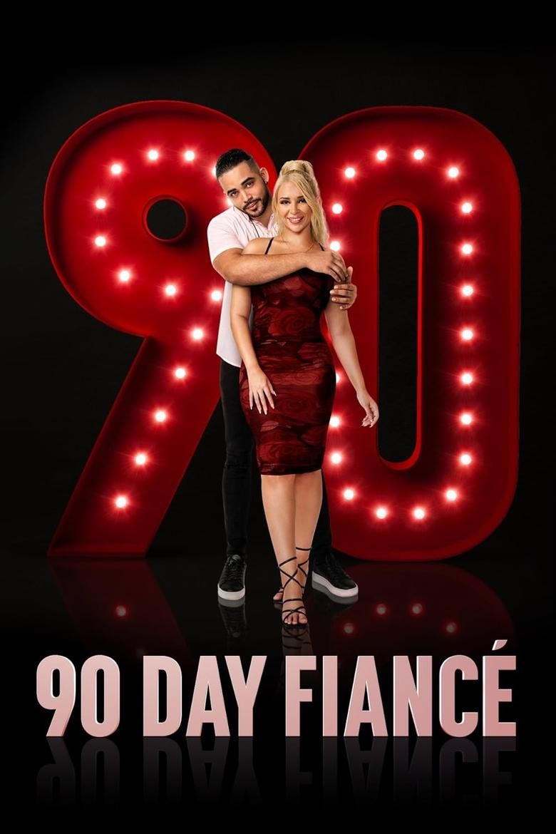 90 Day Fiancé S10