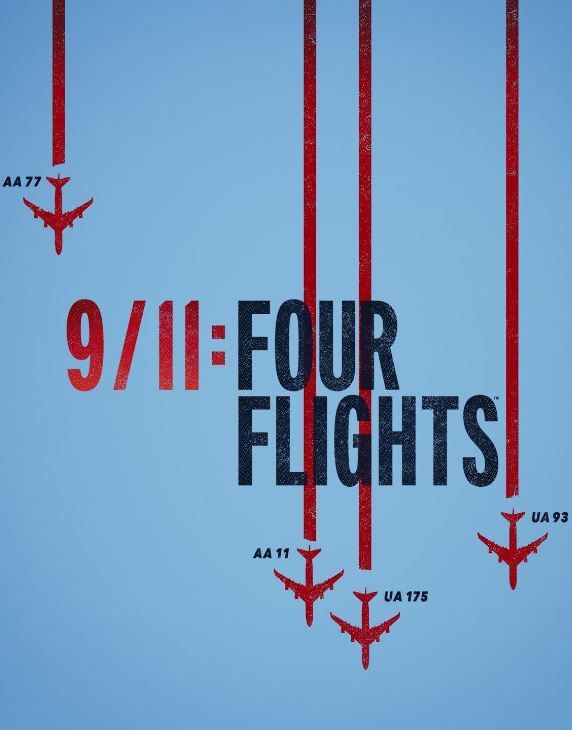 9/11: Four Flights S01
