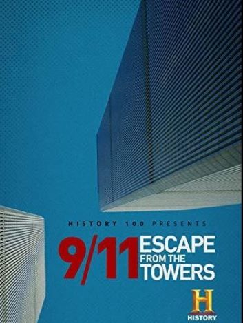 9/11: Escape From the Towers S01