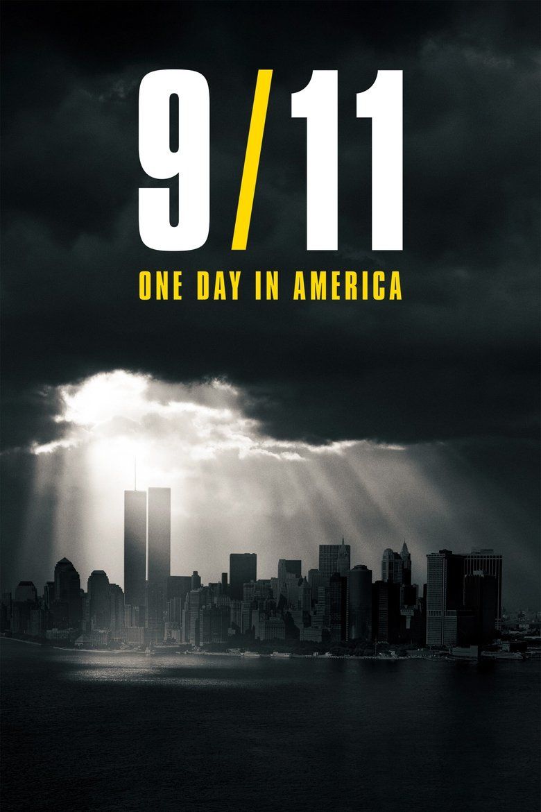 9/11: One Day in America S01
