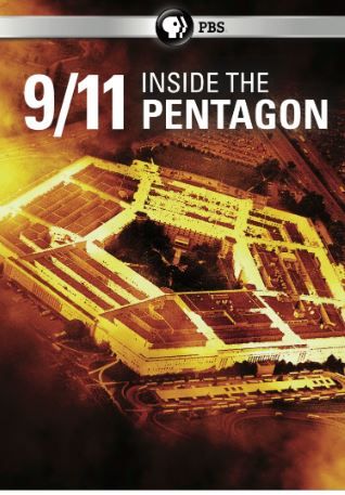 9/11: The Pentagon S01
