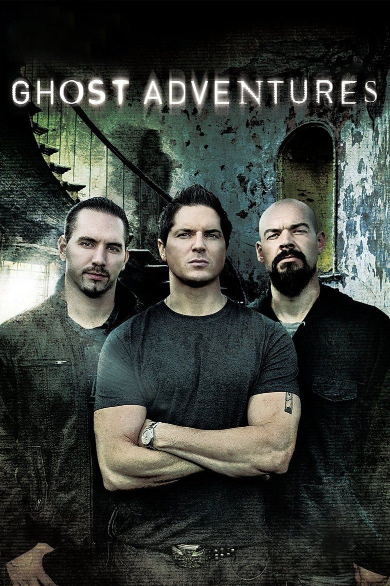 Ghost Adventures S05