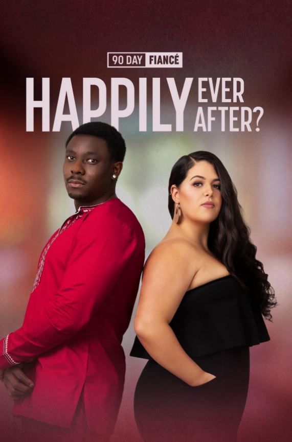 90 Day Fiance: Happily Ever After? S01