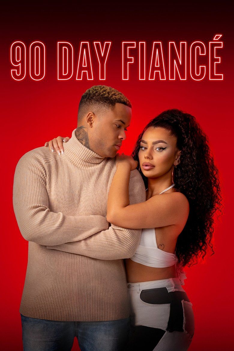90 Day Fiancé S09