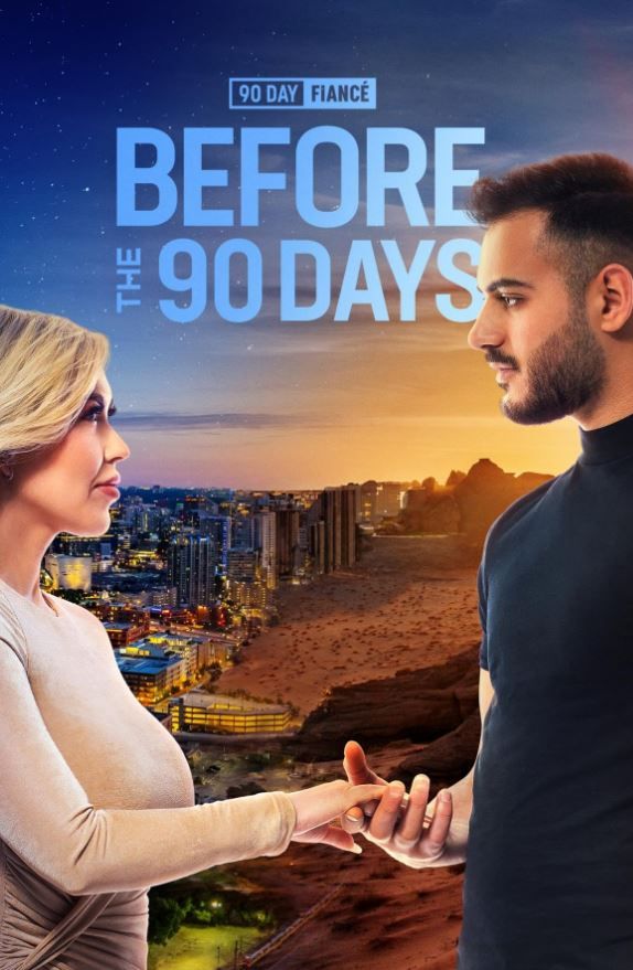 90 Day Fiance: Before the 90 Days S01