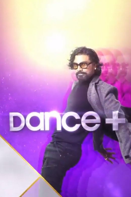 Dance + (Hindi) S03
