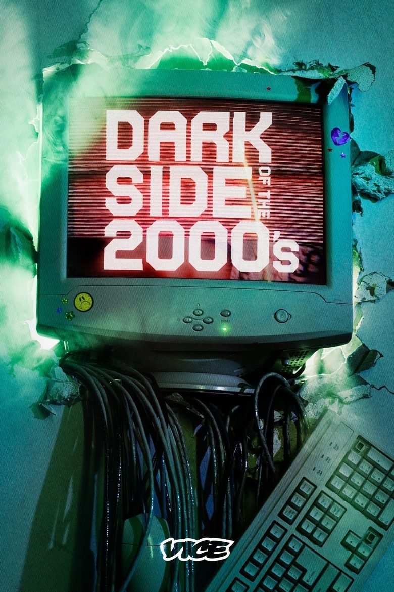 Dark Side Of The 2000s S01