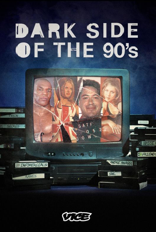 Dark Side of the 90s S01