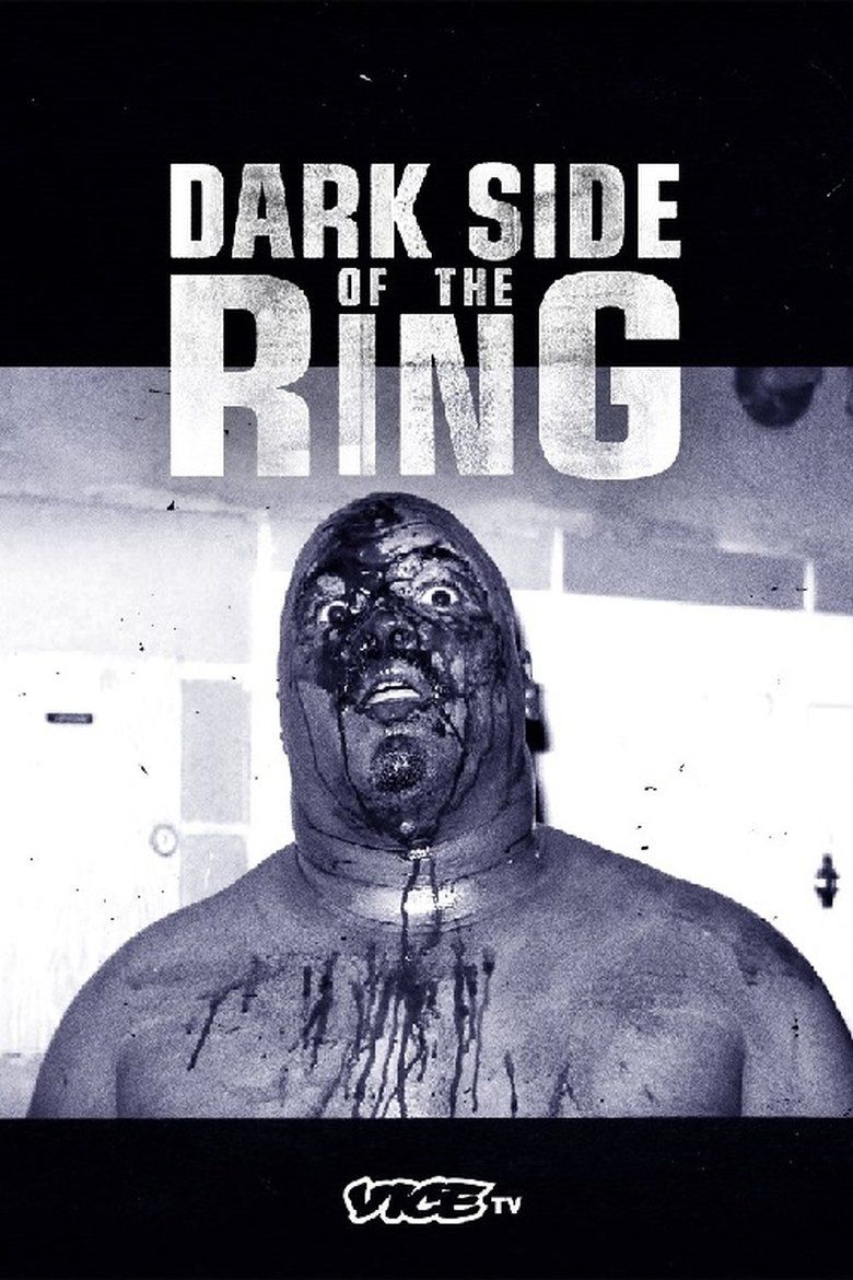 Dark Side of the Ring S04