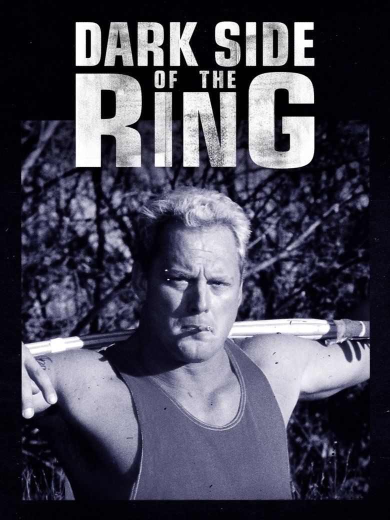 Dark Side of the Ring S05