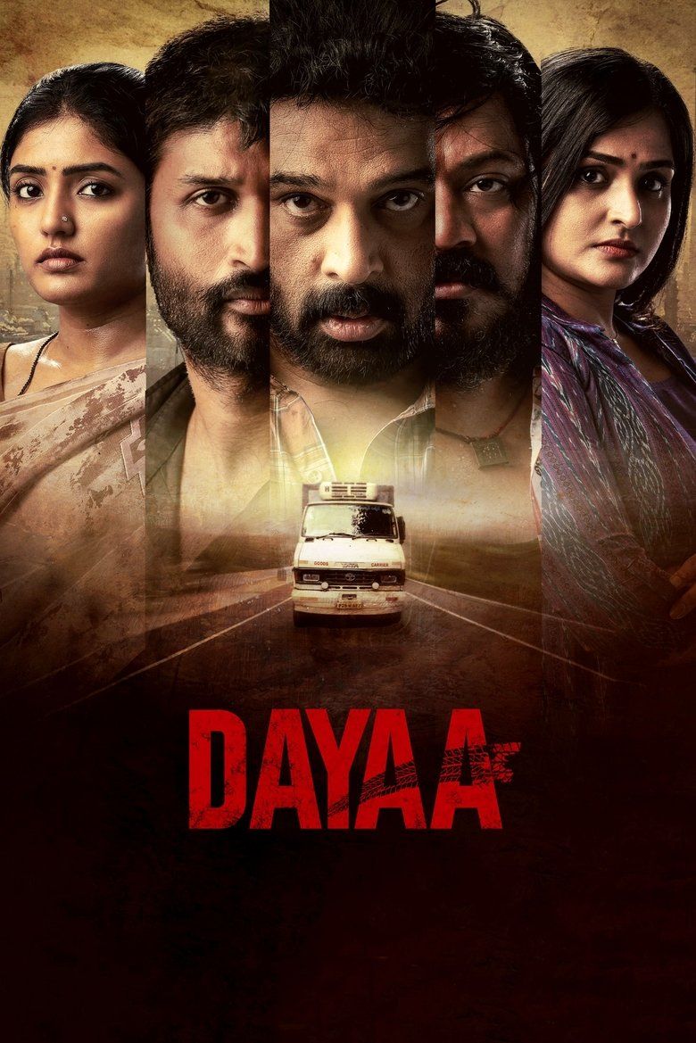 Dayaa (Hindi) S01