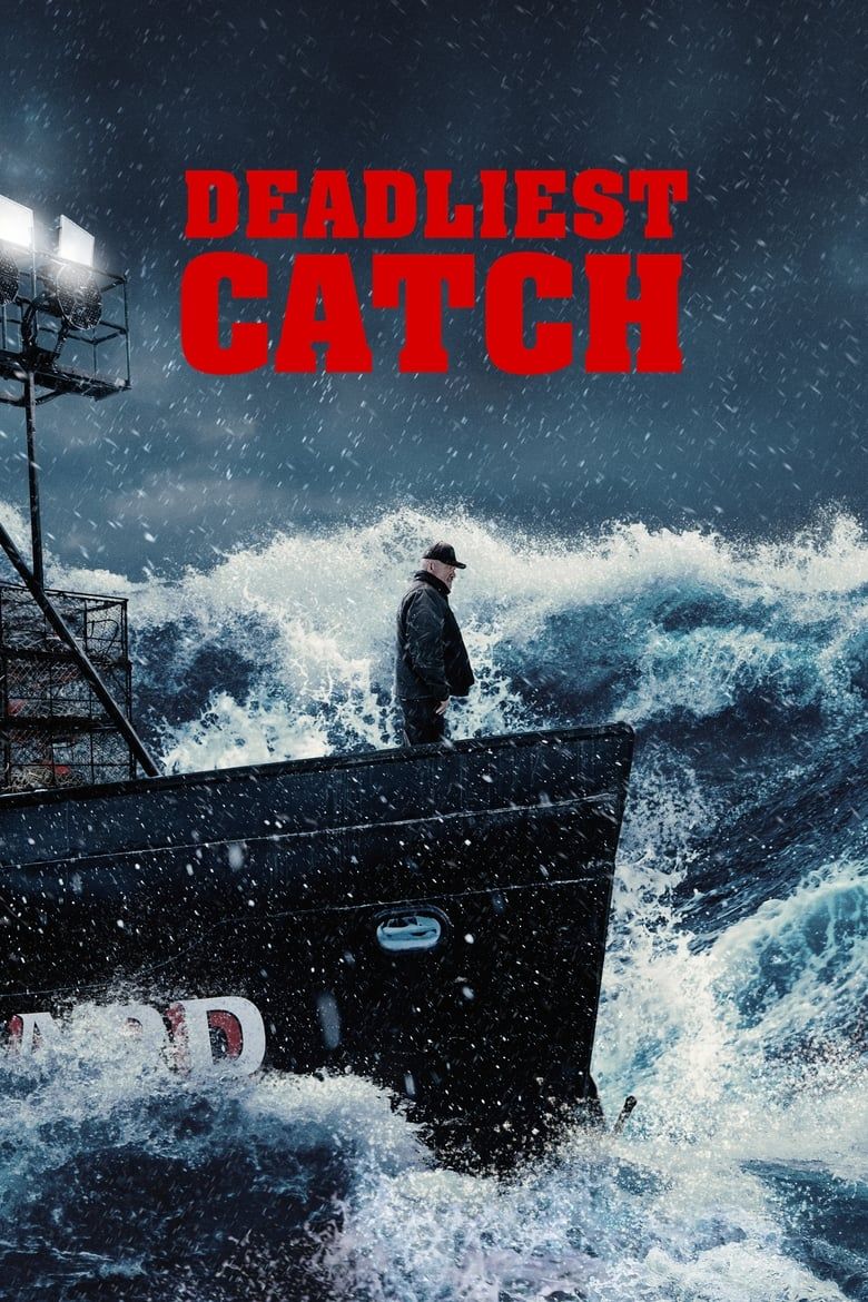 Deadliest Catch S20