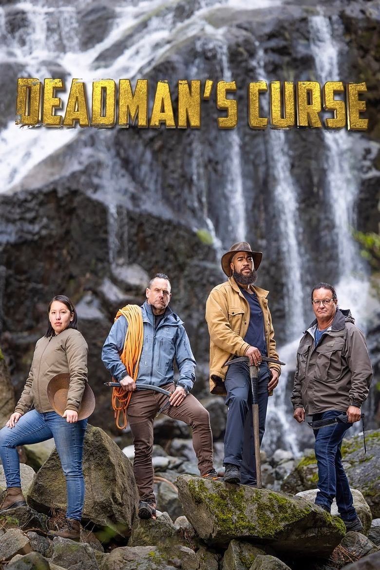 Deadman's Curse S01