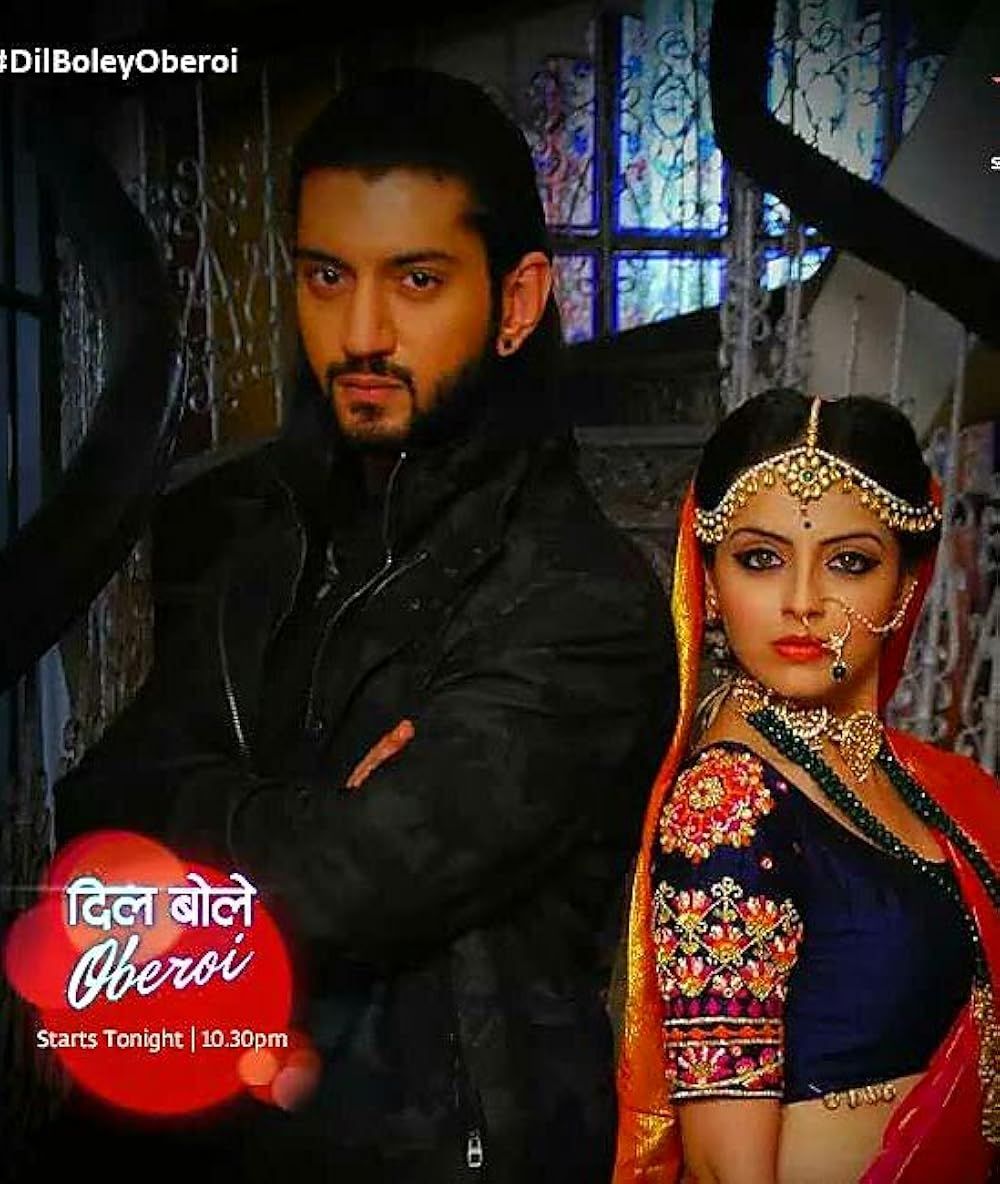 Dil Boley Oberoi (Hindi) S02