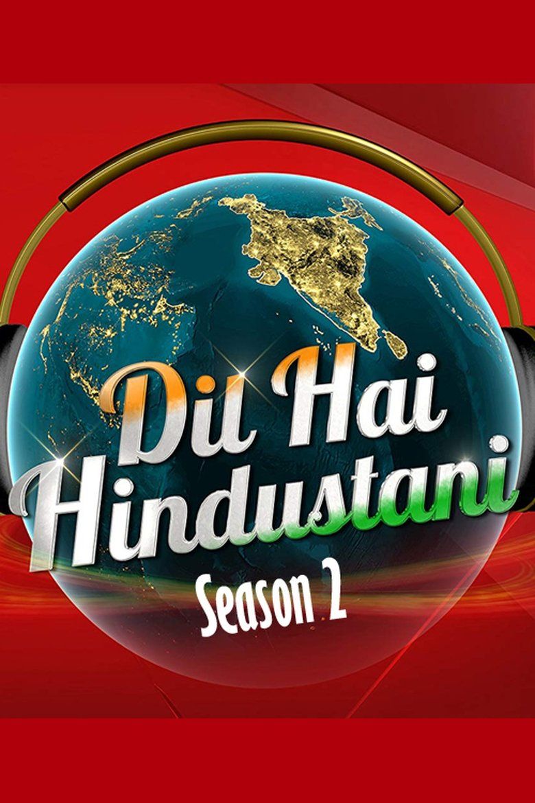 Dil Hai Hindustani (Hindi) S02