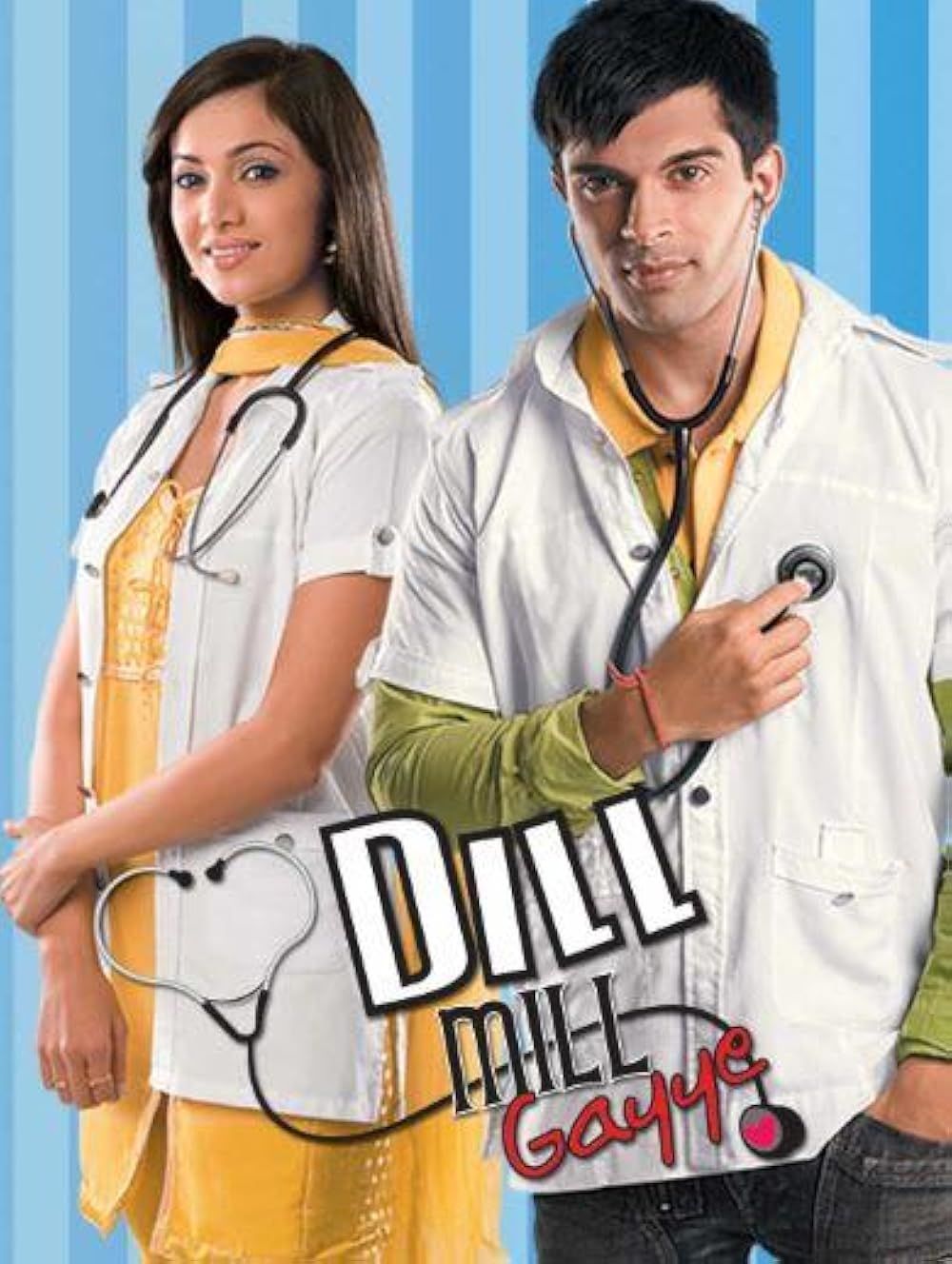 Dill Mill Gayye (Hindi) S03