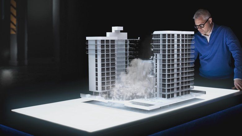 Disaster Autopsy S01