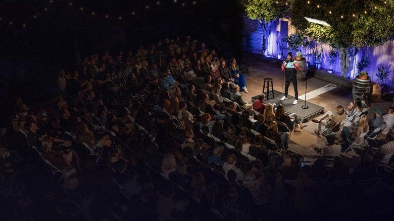 Don't Tell Comedy S01