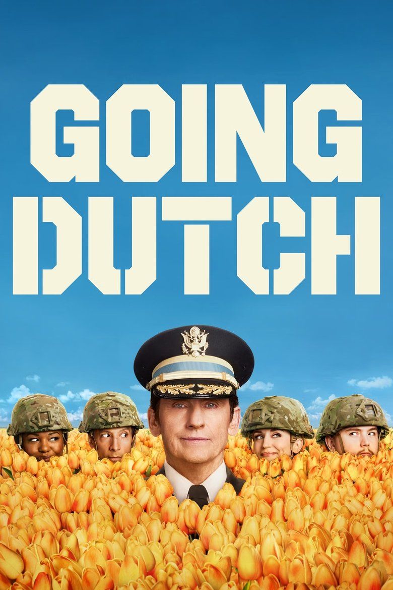 Going Dutch S01
