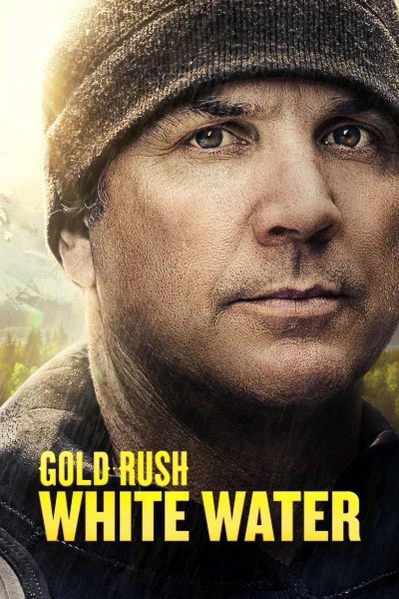 Gold Rush: White Water S07