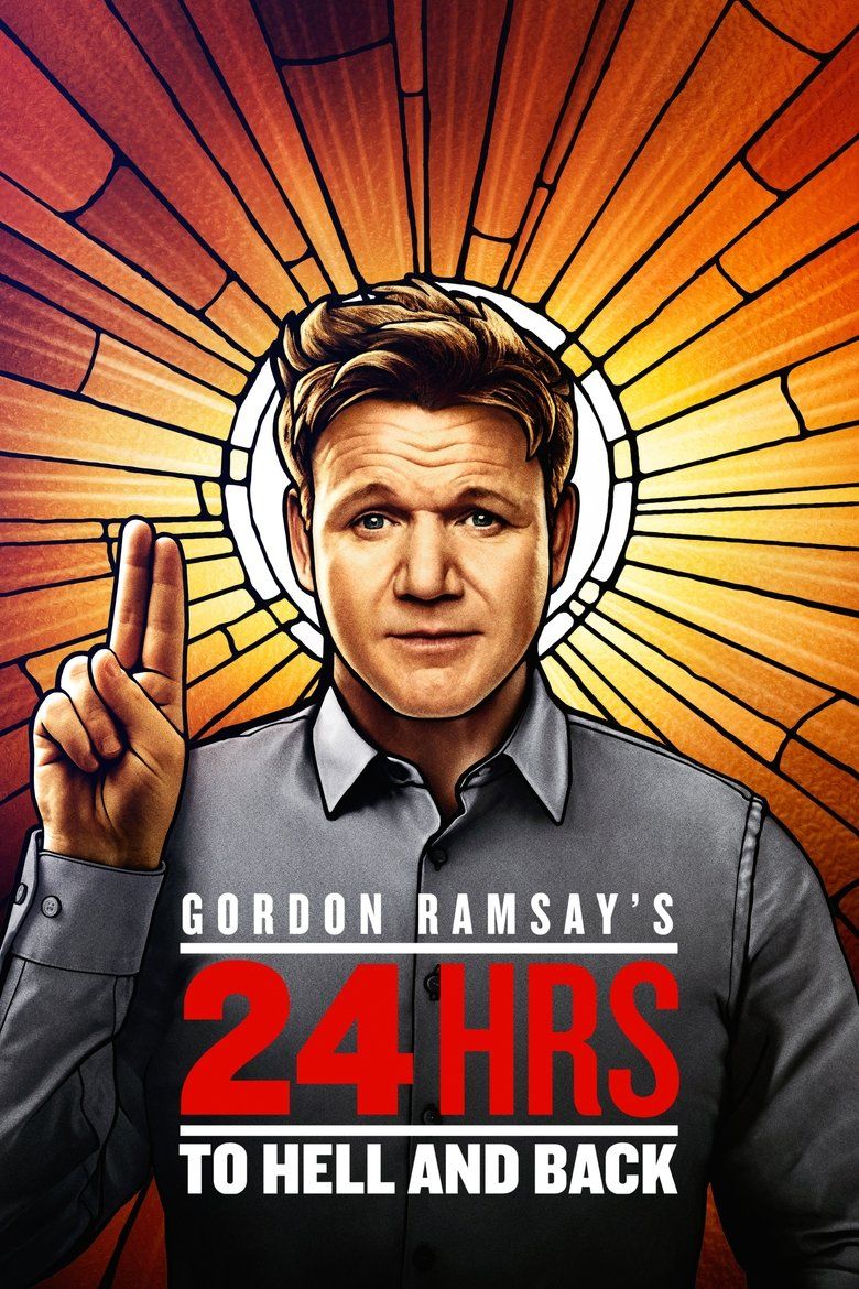 Gordon Ramsay's 24 Hours to Hell and Back S02