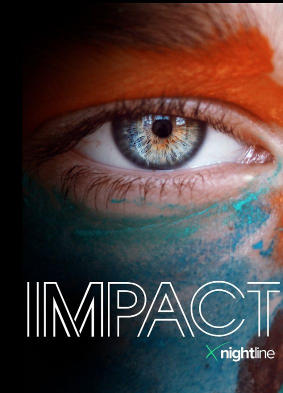 IMPACT x Nightline: Aliens: Are We Alone? S01