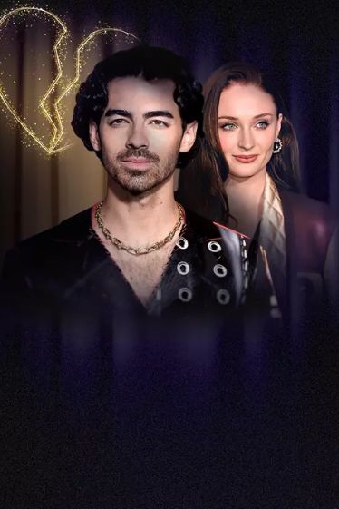 IMPACT x Nightline: Divorcing Jonas - Joe & Sophie S01