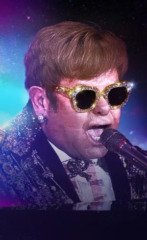 IMPACT x Nightline: Elton John: Still Standing S01