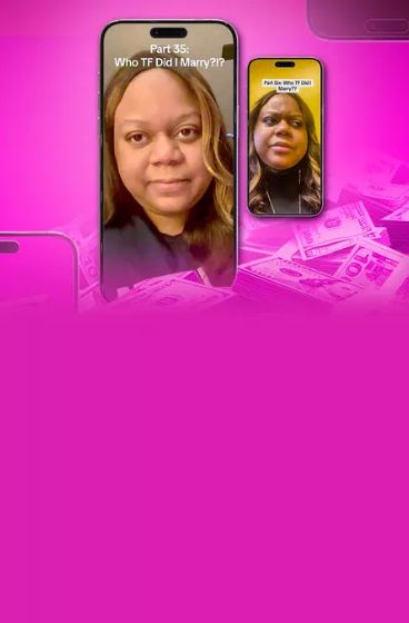 IMPACT x Nightline: How I Got Played S01