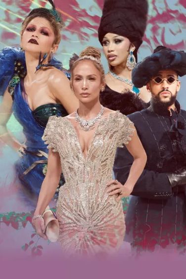 IMPACT x Nightline: Inside the Met Gala S01