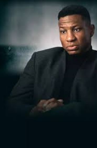 IMPACT x Nightline: Jonathan Majors Speaks S01