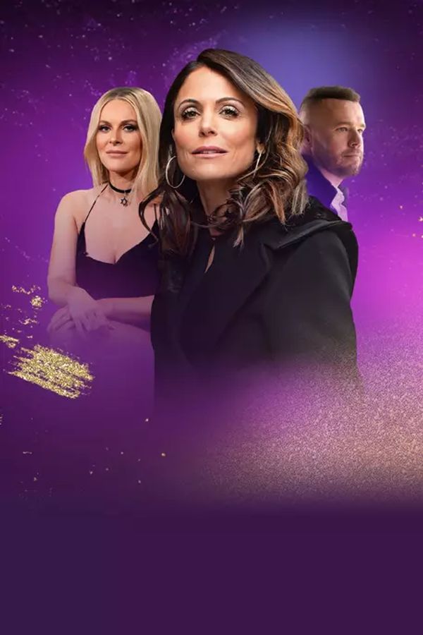 IMPACT x Nightline: Reality Reckoning? Bethenny Frankel's Fight for Change S01