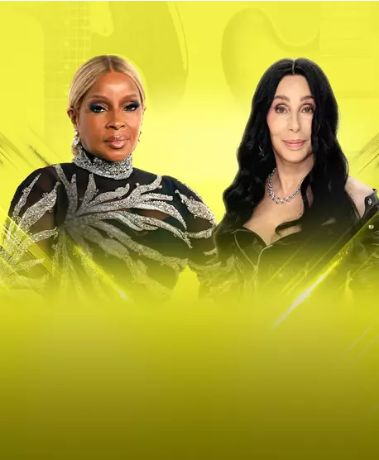 IMPACT x Nightline: Rock & Roll Hall of Fame S01